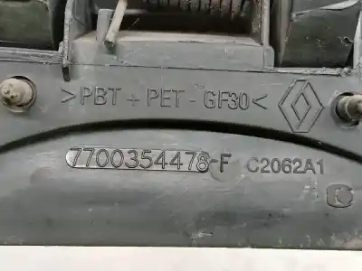 Second-hand car spare part  for RENAULT KANGOO  OEM IAM references 7700354478  