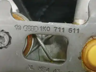 Peça sobressalente para automóvel em segunda mão alavanca de velocidades por seat altea (5p1) hot referências oem iam 1k0711049af