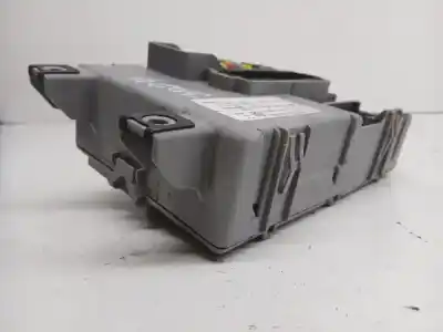 Second-hand car spare part fuse box unit for fiat doblo ii cargo (263) oem iam references 00519170140  28330956