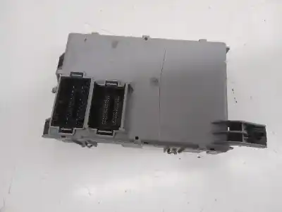 Second-hand car spare part fuse box unit for fiat doblo ii cargo (263) oem iam references 00519170140  28330956