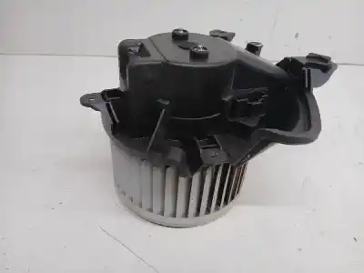 Peça sobressalente para automóvel em segunda mão ventilador de aquecimento por fiat doblo ii cargo (263) referências oem iam 507730100