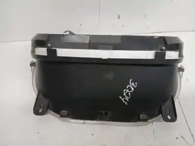 Peça sobressalente para automóvel em segunda mão quadrante por fiat doblo ii cargo (263) referências oem iam 503005160304