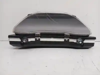 Peça sobressalente para automóvel em segunda mão quadrante por fiat doblo ii cargo (263) referências oem iam 503005160304  