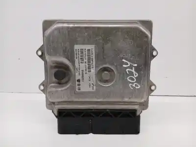 Second-hand car spare part ecu engine control for fiat doblo ii cargo (263) oem iam references 51908953  