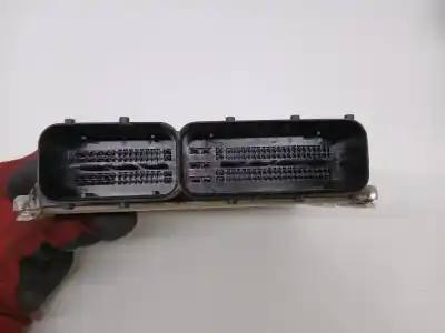 Second-hand car spare part ecu engine control for fiat doblo ii cargo (263) oem iam references 51908953  