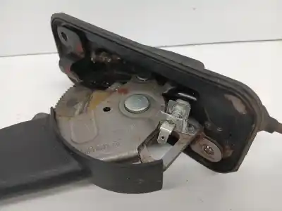 Pièce détachée automobile d'occasion LEVIER DE FREIN A MAIN pour RENAULT KANGOO (F/KC0) Authentique Références OEM IAM 8200302853  