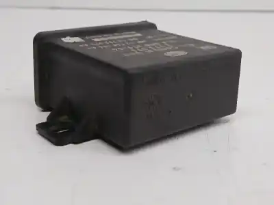 Pièce détachée automobile d'occasion MODULE ÉLECTRONIQUE pour SAAB 93 1.9 TID Références OEM IAM 5LA00837934  