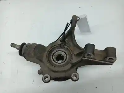 Tweedehands auto-onderdeel KNOKKEL LINKS VOOR voor PEUGEOT 307 BREAK / SW (S1) BREAK XS OEM IAM-referenties   