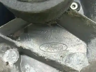 Автозапчастина б/у ліве дзеркало для ford transit furgón (tt9) 2.4 ft 330 l [2.4 ltr. - 103 kw tdci cat] посилання на oem iam 202211  