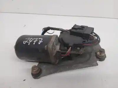 Pezzo di ricambio per auto di seconda mano tiranti e motorino del tergicristallo anteriore per kia sportage td 5ptas. riferimenti oem iam 