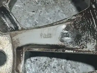 Piesă de schimb auto la mâna a doua JANTÃ pentru BMW BMW SERIE 3 318D E90  Referințe OEM IAM 6775593  