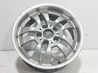 Piesă de schimb auto la mâna a doua JANTÃ pentru BMW BMW SERIE 3 318D E90  Referințe OEM IAM 6775593  677559313