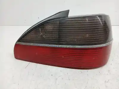 Автозапчасти б/у правый задний фонарь за peugeot 306 berlina 3/4/5 puertas (s2) boulebard ссылки oem iam 