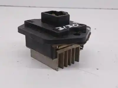 Pezzo di ricambio per auto di seconda mano resistenza al riscaldamento per kia sportage td 5ptas. riferimenti oem iam 98my