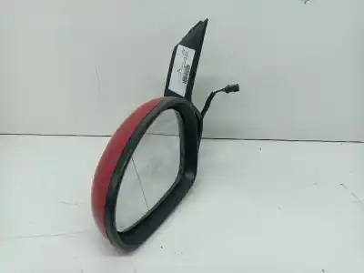 Peça sobressalente para automóvel em segunda mão espelho retrovisor esquerdo por seat altea (5p1) hot referências oem iam 024142  014142