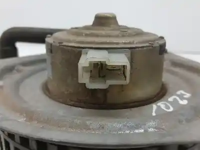 Peça sobressalente para automóvel em segunda mão ventilador de aquecimento por nissan patrol (k/w160) * referências oem iam 