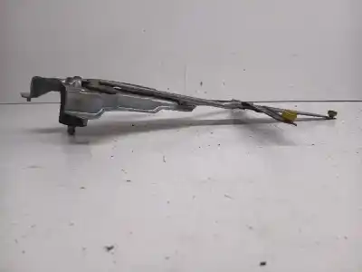 Second-hand car spare part driver left window regulator for renault kangoo (f/kc0) authentique oem iam references 8200155793  