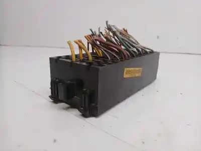 Second-hand car spare part fuse box unit for renault kangoo (f/kc0) authentique oem iam references 