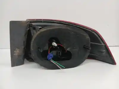 Second-hand car spare part left tailgate light for renault laguna ii bg0 authentique oem iam references   