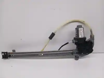 Second-hand car spare part rear right window regulator for renault laguna ii bg0 authentique oem iam references 8200485202  