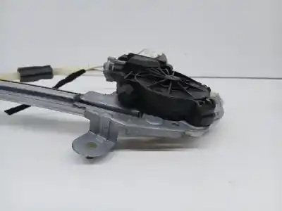 Second-hand car spare part rear right window regulator for renault laguna ii bg0 authentique oem iam references 8200485202  