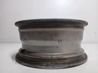 Pezzo di ricambio per auto di seconda mano Cerchione in lega per SEAT TOLEDO II (1M2) 1.9 TDI Riferimenti OEM IAM 6.5JX16H2  