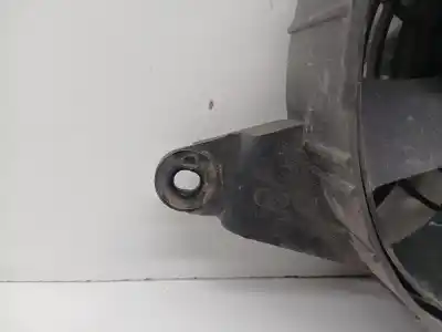 Автозапчастина б/у ЕЛЕКТРО ВЕНТИЛЯТОР для NISSAN PICKUP D22 TD Doble Cabina Navara 4X4 Посилання на OEM IAM 4995787  