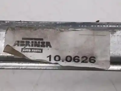 Автозапчастина б/у регулятор переднього правого скла для renault laguna ii bg0 authentique посилання на oem iam 100626  