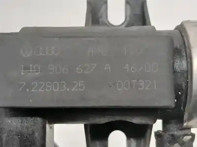 Pezzo di ricambio per auto di seconda mano  per SEAT LEON  Riferimenti OEM IAM 1J0906627A  72290325