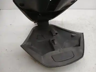 Автозапчастина б/у бардачок для ford transit connect kombi trend посилання на oem iam dt11v04694a  