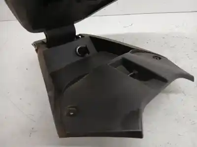 Автозапчастина б/у бардачок для ford transit connect kombi trend посилання на oem iam dt11v04694a  