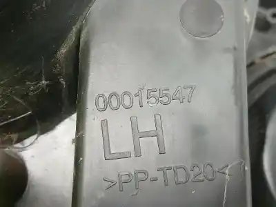 Peça sobressalente para automóvel em segunda mão farol / farolim esquerdo por chevrolet captiva 2.0 vcdi lt referências oem iam 00015547  00015486