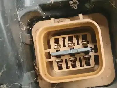 Peça sobressalente para automóvel em segunda mão farol / farolim esquerdo por chevrolet captiva 2.0 vcdi lt referências oem iam 00015547  00015486