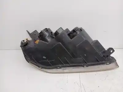 Peça sobressalente para automóvel em segunda mão farol / farolim esquerdo por chevrolet captiva 2.0 vcdi lt referências oem iam 00015547  00015486