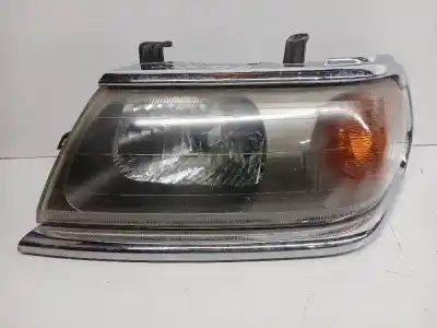 Piesă de schimb auto la mâna a doua FAR STÂNGA pentru MITSUBISHI MONTERO SPORT (K90) 2.5 TD GLS Referințe OEM IAM 10087415  