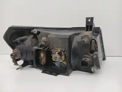 Piesă de schimb auto la mâna a doua FAR STÂNGA pentru FORD TRANSIT CAJA/CHASIS (FM_ _, FN_ _) 2.4 TDE Referințe OEM IAM 4C1613035  