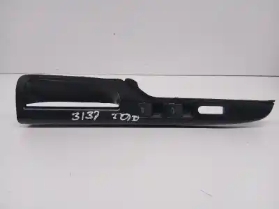 Piesă de schimb auto la mâna a doua MECANISM ACȚIONARE GEAM FAȚÃ STÂNGA pentru SEAT IBIZA (6K1) Select Referințe OEM IAM 6K0867171B  