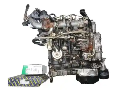 Piesă de schimb auto la mâna a doua MOTOR COMPLET pentru NISSAN X-TRAIL (T30) * Referințe OEM IAM YD22  