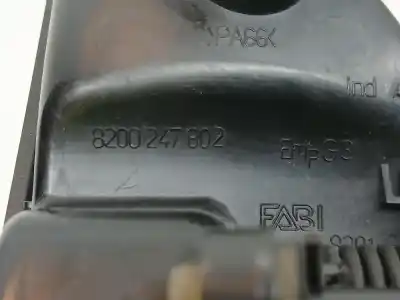 İkinci el araba yedek parçası SOL ÖN IÇ KOL için RENAULT KANGOO (F/KC0) Authentique OEM IAM referansları YC15V22601AB  