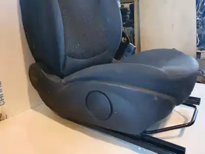 Peça sobressalente para automóvel em segunda mão assento dianteiro direito por bmw mini (r56) one d referências oem iam   