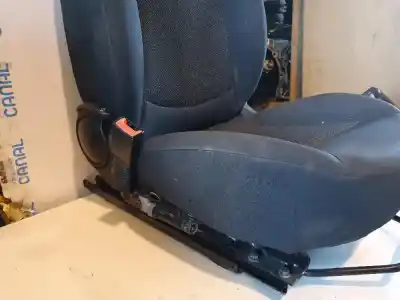 Peça sobressalente para automóvel em segunda mão assento dianteiro esquerdo por bmw mini (r56) one d referências oem iam   