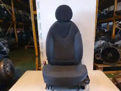 Second-hand car spare part left front seat for bmw mini (r56) one d oem iam references 