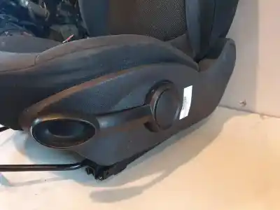 Peça sobressalente para automóvel em segunda mão assento dianteiro esquerdo por bmw mini (r56) one d referências oem iam   