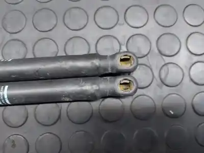 Second-hand car spare part tailgate gas strut for citroen c4 berlina collection oem iam references 9647295480