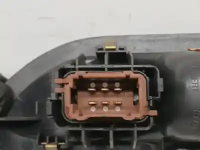 Second-hand car spare part Right Front Power Window Switch for RENAULT LAGUNA II (BG0) Expression OEM IAM references 8200016014  