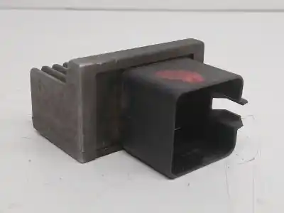 Second-hand car spare part glow plug for renault kangoo (f/kc0) authentique oem iam references 7700115078  