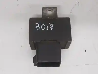 Second-hand car spare part glow plug for renault kangoo (f/kc0) authentique oem iam references 7700115078  