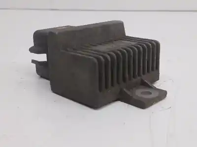 Second-hand car spare part glow plug for renault kangoo (f/kc0) authentique oem iam references 7700115078  