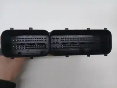 Second-hand car spare part ecu engine control for chevrolet captiva 2.0 vcdi lt oem iam references 96858577  0281014296