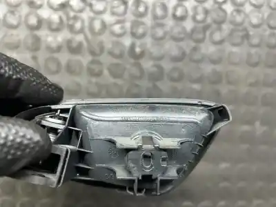 Автозапчастина б/у замок заднього правого дверя для ford cmax edition посилання на oem iam am5ar26412ac  